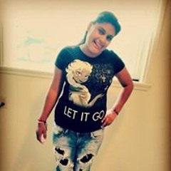 Maria Gutierrez Marcial