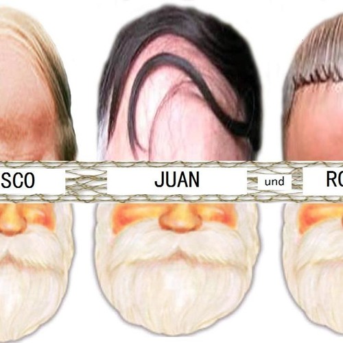 Vasco Juan und Rodrigo’s avatar