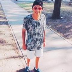 Samuel Arce