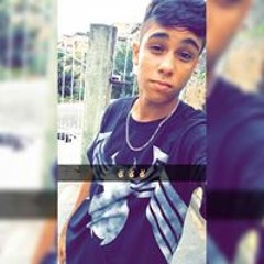 Lucas Lucas De Deus