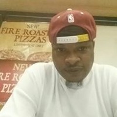 Earnest Kendrick