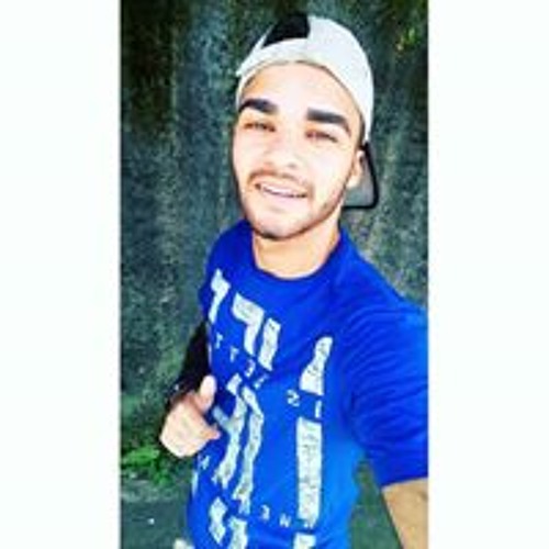 Vinicius Souza Santos’s avatar