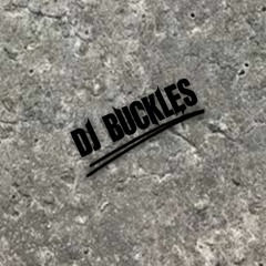 DJ Buckles