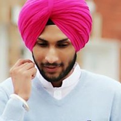 Joban Sandhu