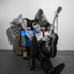 Drew Clapp and The Iron League