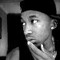 Tshepo Kunene