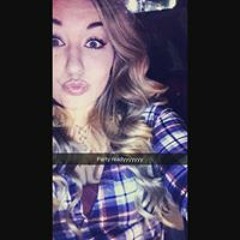 Kayla Ordini