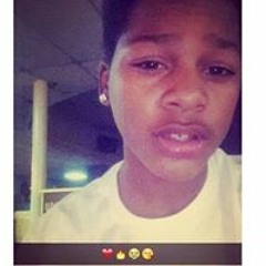 Isaiah Brandon