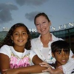 Heather Joe'l Montgomery