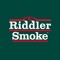 riddler smoke