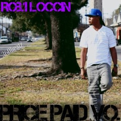 ROB 1 LOCCIN
