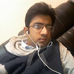Ahmed Ali Gondal