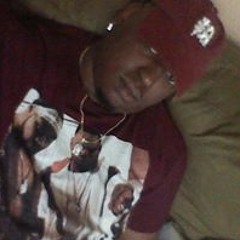 Brandon Crosby-Cauthen