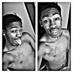 Davonte Montana Ford