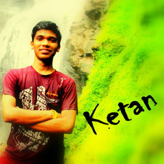 Ketan Rambade
