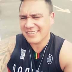 Luke Whaanga