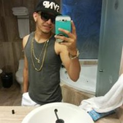 Nere Rodriguez RIvera