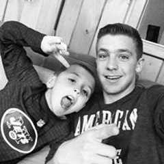 Dylan Connar Drumm