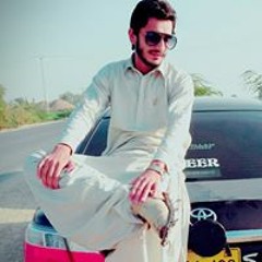 Mir Abid Khoso