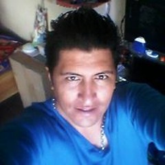 Miguel Angel Rodriguez