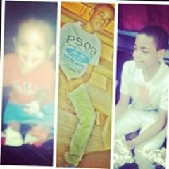 Freshswagger Vaughan