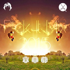 XAQ EDM Mixes 2015 Pt 2