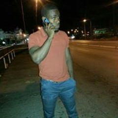 Shaquille Freshness Kent
