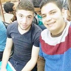 Ahmed Fawzy
