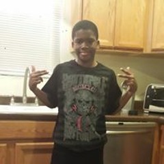Javonte Roberts