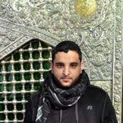 سيدو الحسيني