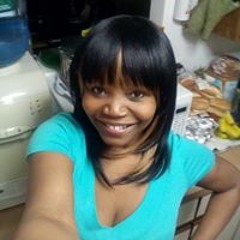 Queenlexy Blake