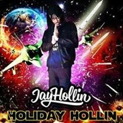 Jay Hollin