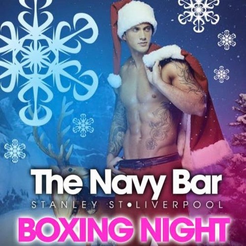 Navy Bar Liverpool’s avatar