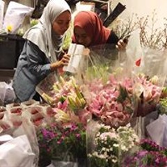 Fatimah Najah Zulkifli