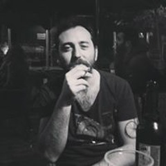 Eşref Taner İlerde