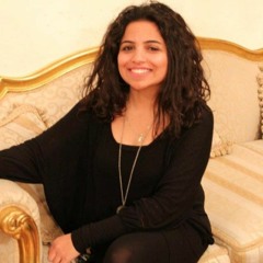 Radwa Mahmoud Abbass