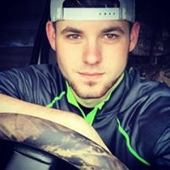 Rhett Thompson
