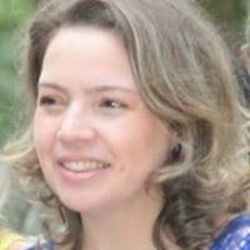 Clarissa Passos’s avatar