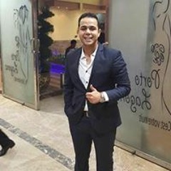 Ahmed El Shennawy