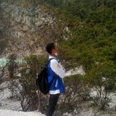 Yudhi Yudiansyah