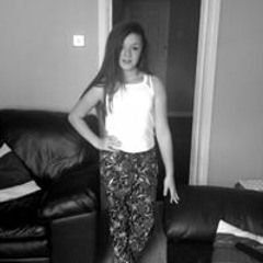 Megan Louise MacAlister