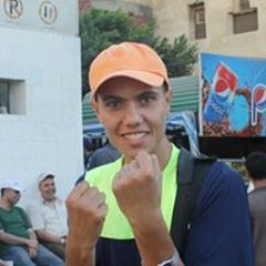 صفية يسرى