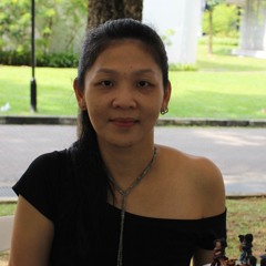 Mary Amabael Tan