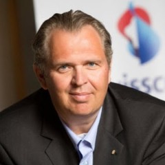 Christoph Rossacher