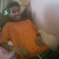 Ashwin Mascarenhas