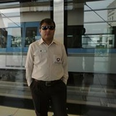 Karim Baig