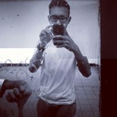 Muhamad Ridwan Pascareza