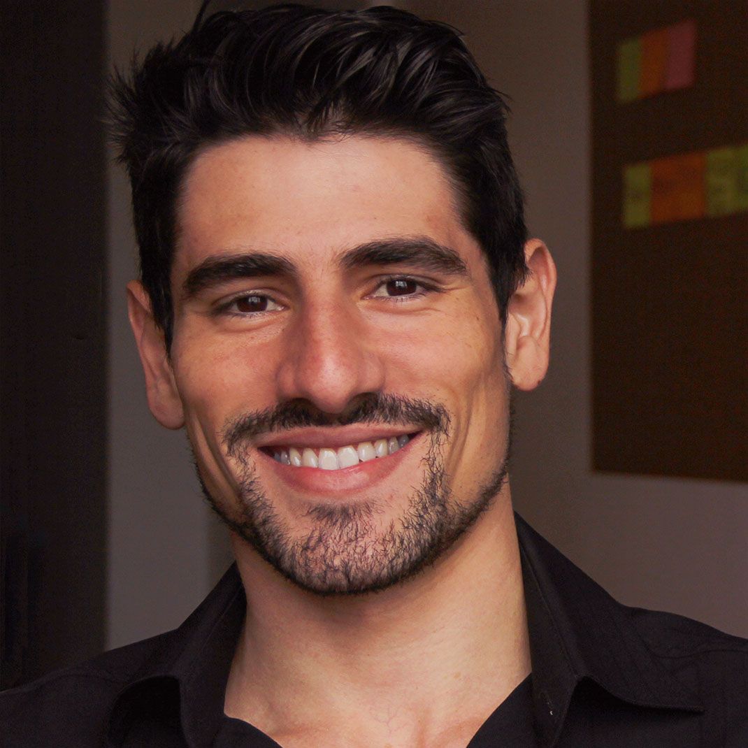 Gabriel Ribeiro