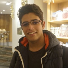 Omar Haroun