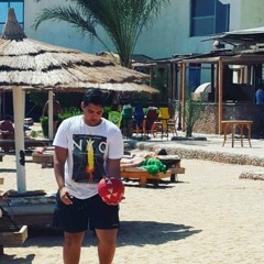 Abdelrahman Mamdouh